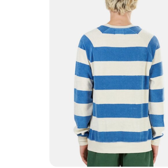 La Paz Cunha Sweatshirt - Picture 4 of 10